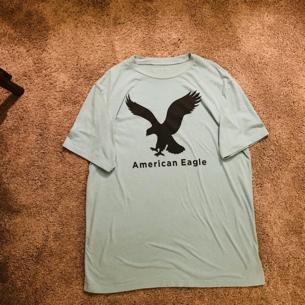 Men’s AE tshirt